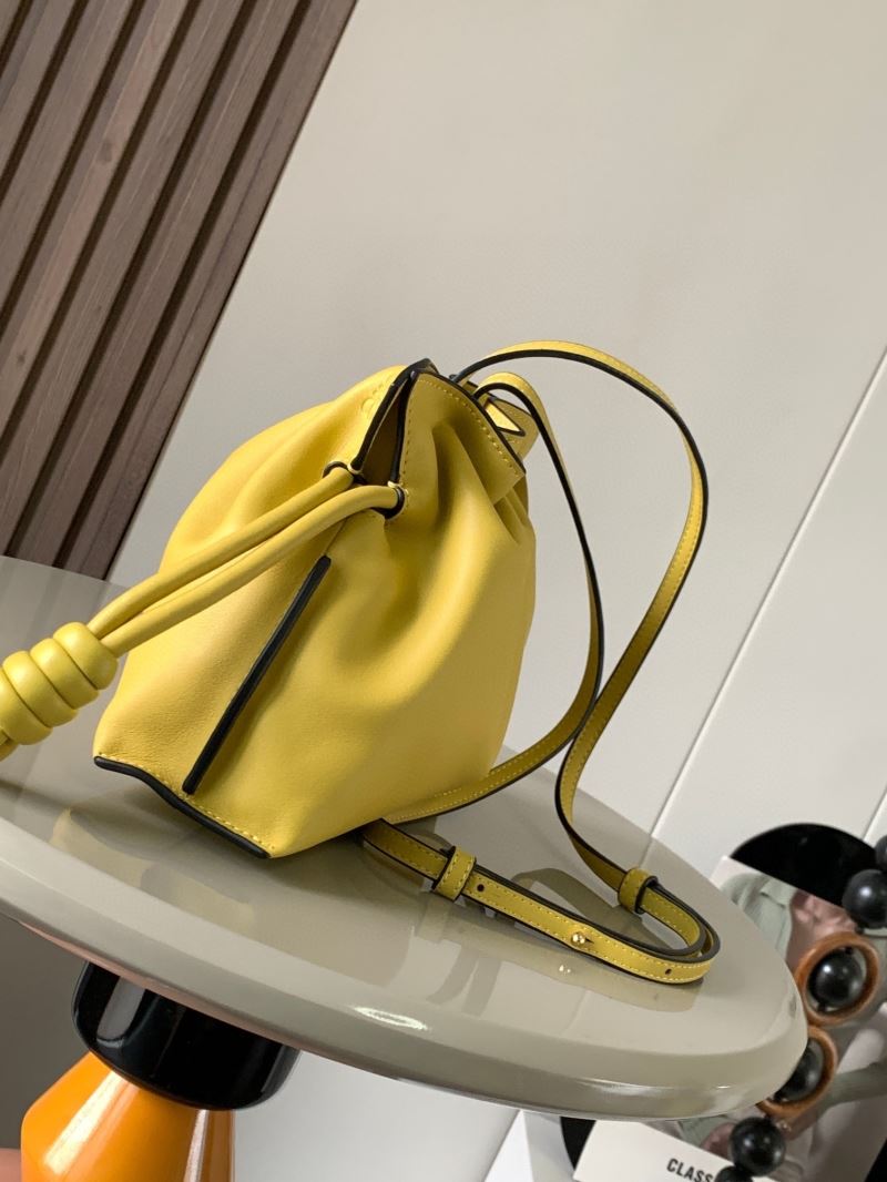 Loewe Flamenco Bags